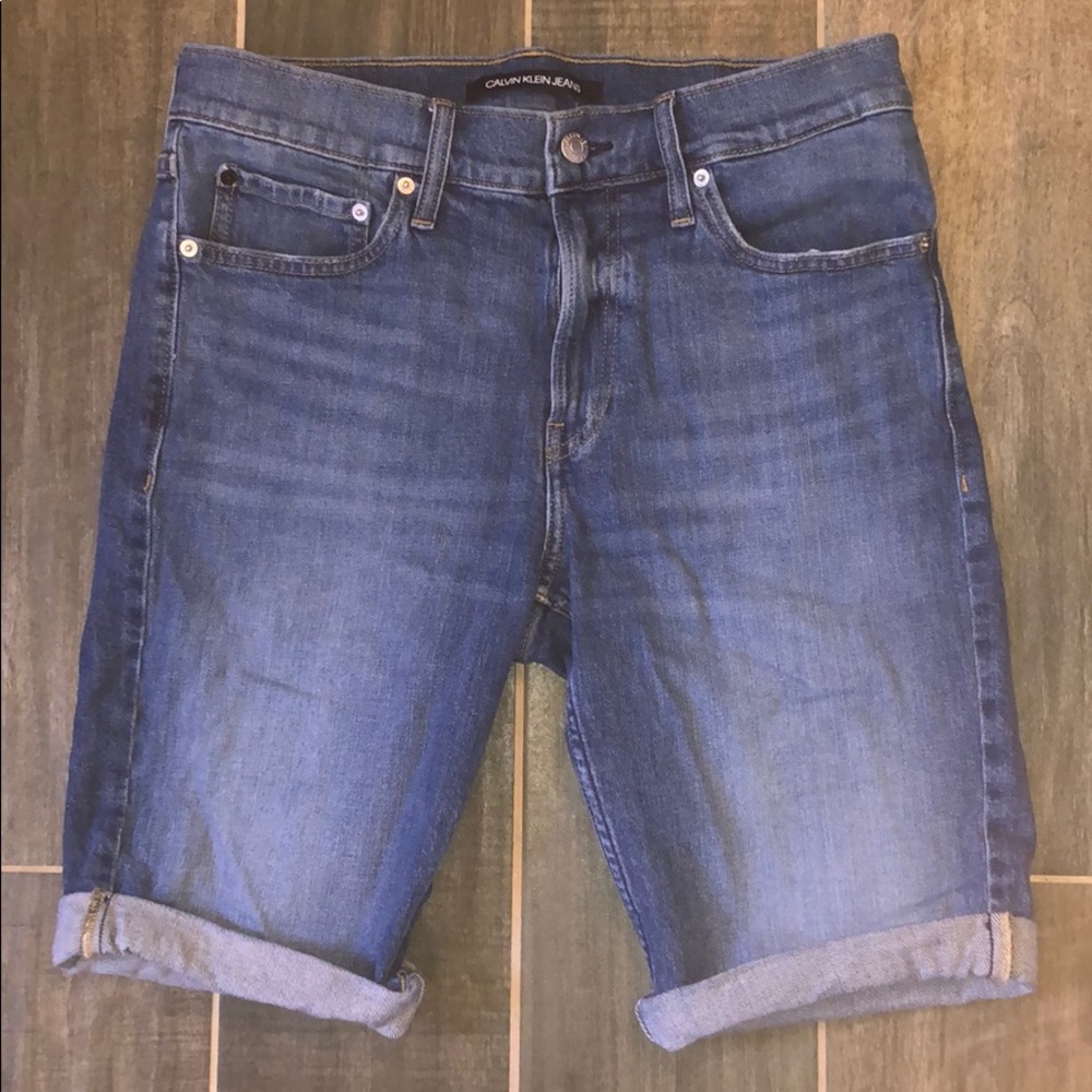 Calvin Klein Shorts